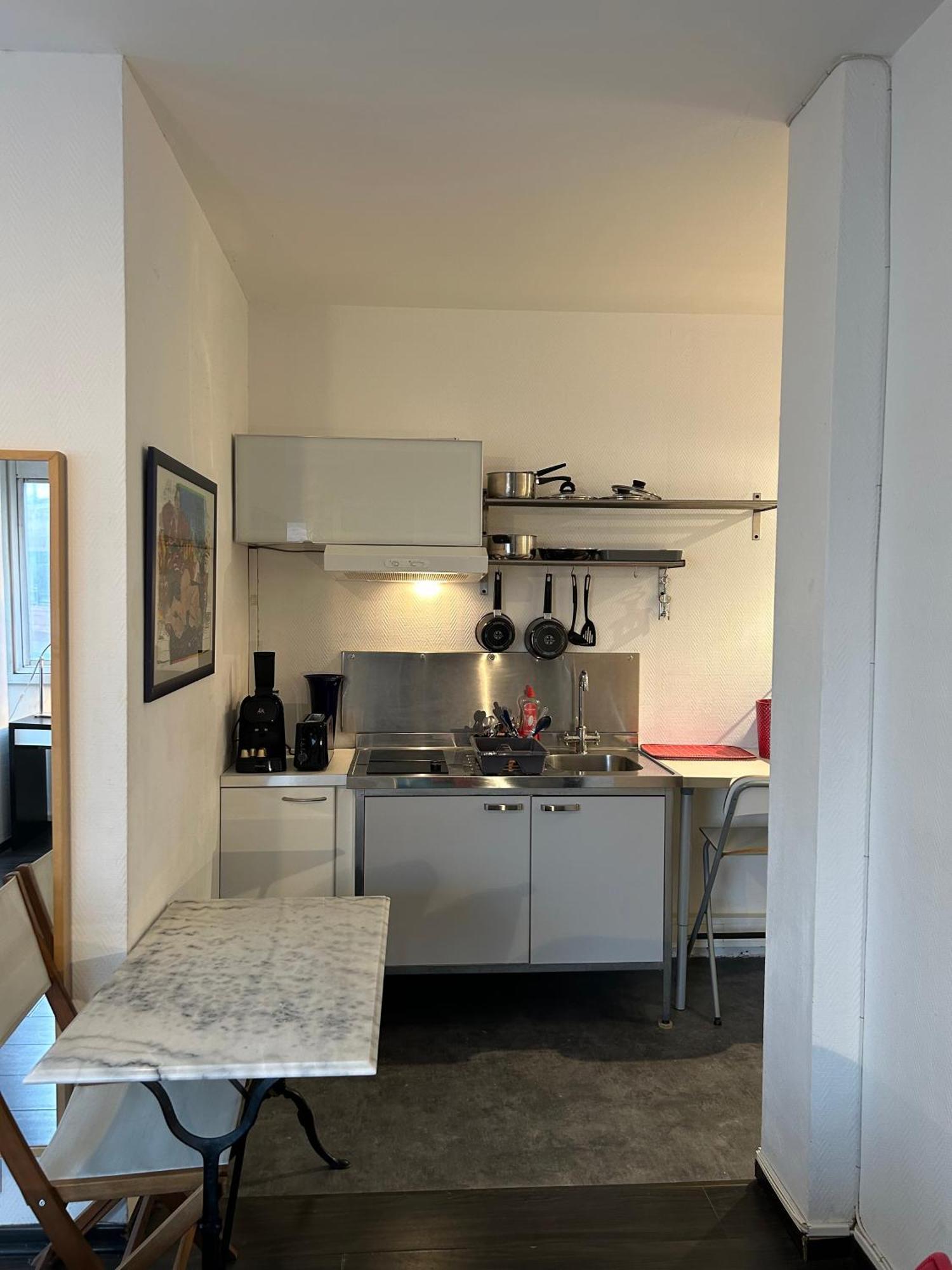 Le Beau Jean Jaures Hypercentre Calme Ascenseur Apartment Toulouse Exterior photo